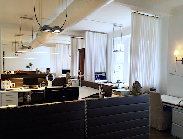 McAlpine NYC offices