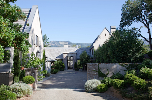 McAlpine Home Quintessence