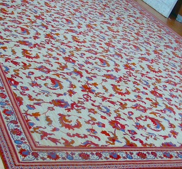 Pierre Frey rug