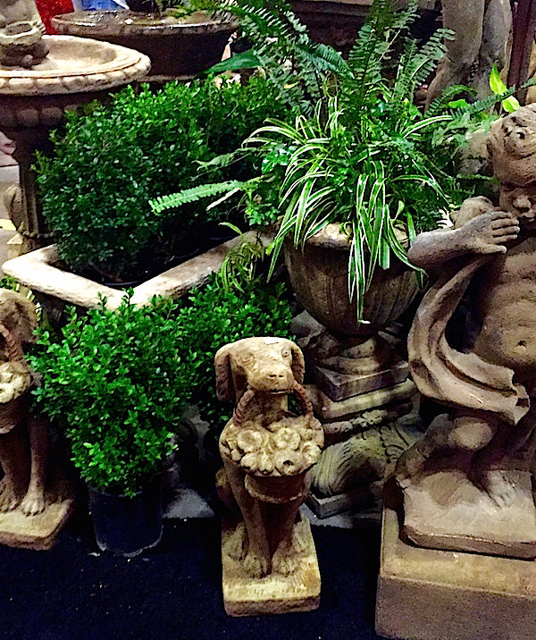 Antiques & Garden Show of Nashville Quintessence