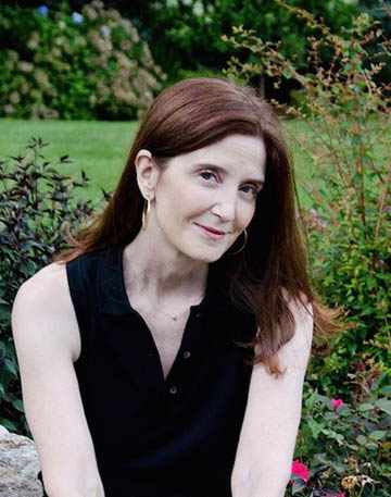 Stacey Bewkes