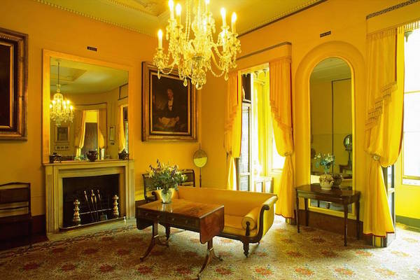 Weekend Inspiration - Sir John Soane Museum