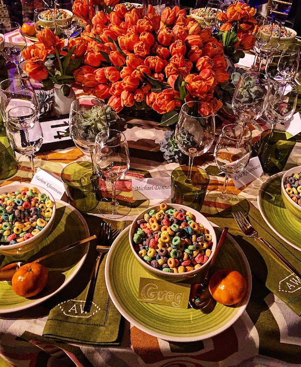 2016 Lenox Hill Neighborhood House Gala Ashley Whittaker table-1