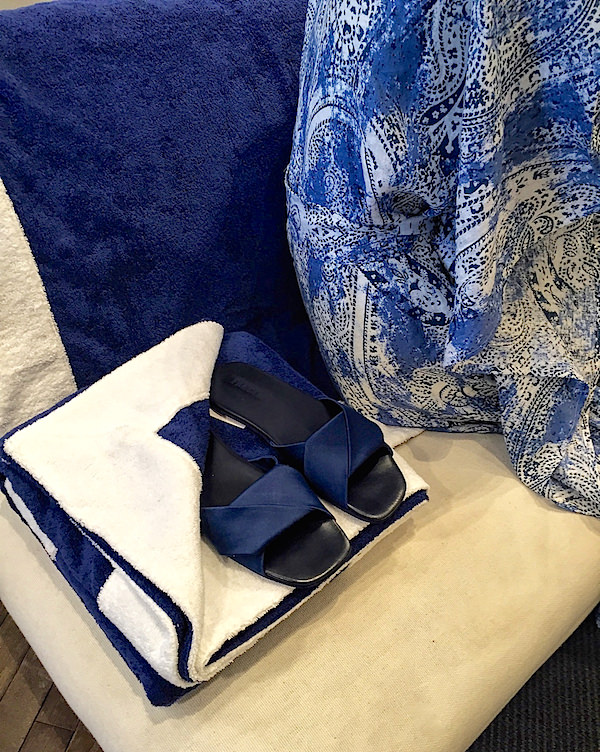 Frette accessories