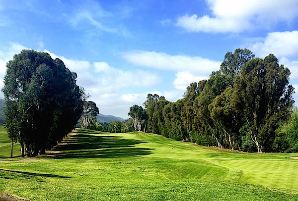 Ojai Valley Inn & Spa