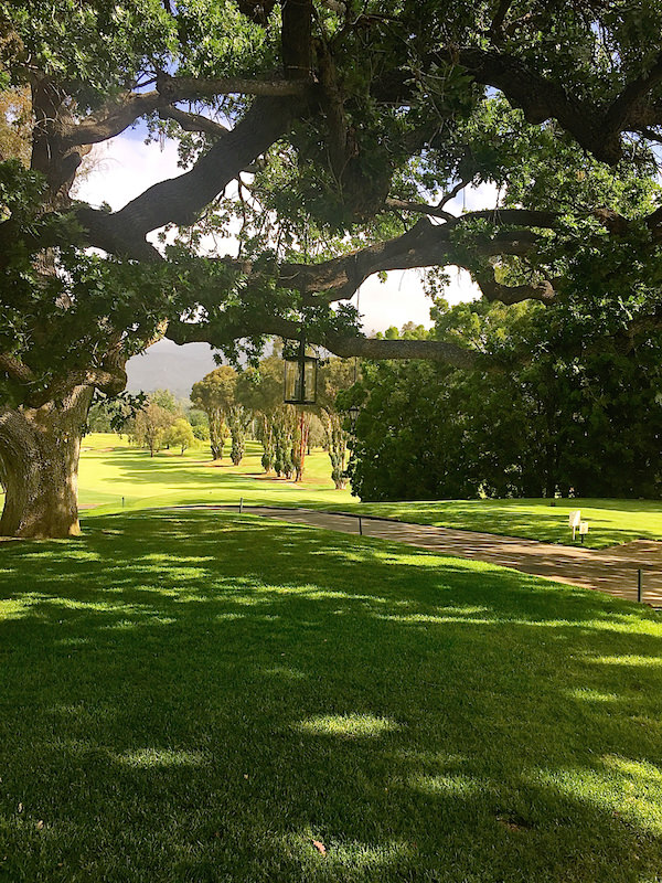 Ojai Valley Inn