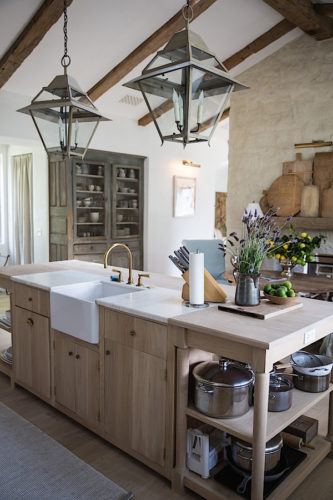 At Home with Susanna Salk and Brooke & Steve Giannetti on Patina Farm ...