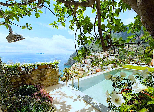 Excellence Villas Villa Andres in Portofino