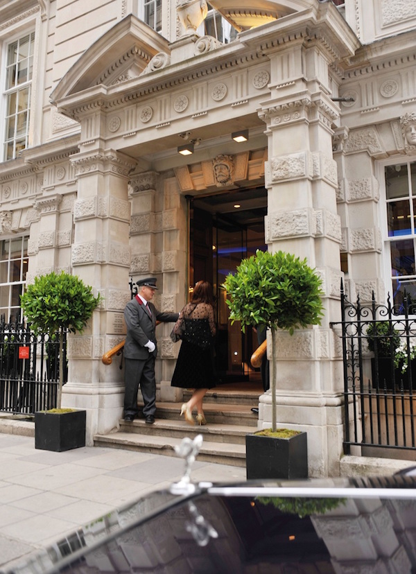 christies-doorman-colin-outside-8-king-street