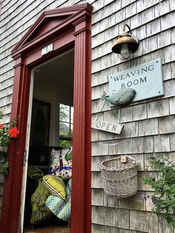 Favorite Finds - the Weaving Room