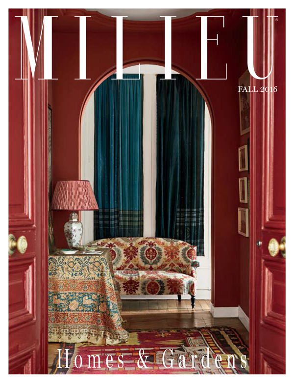 Image result for milieu magazine fall 2016