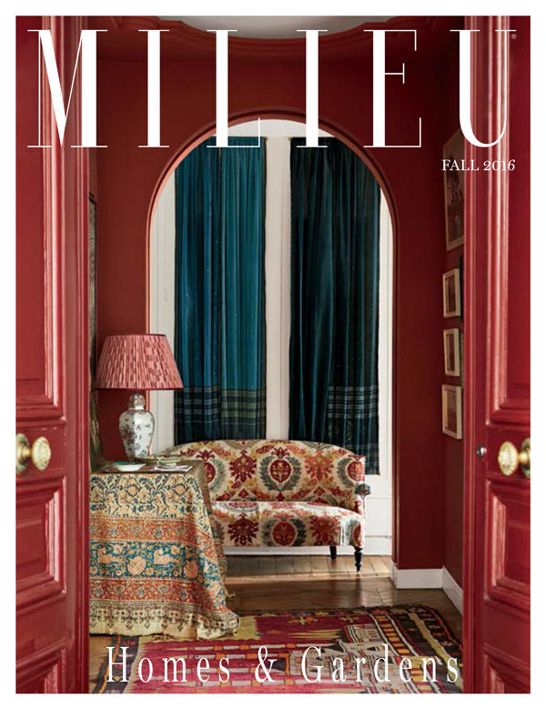 Milieu Magazine Anniversary Issue Sneak Peek Quintessence