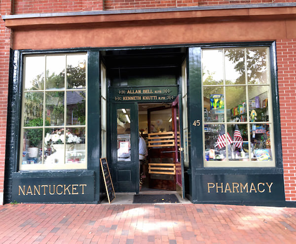 Nantucket Pharmacy