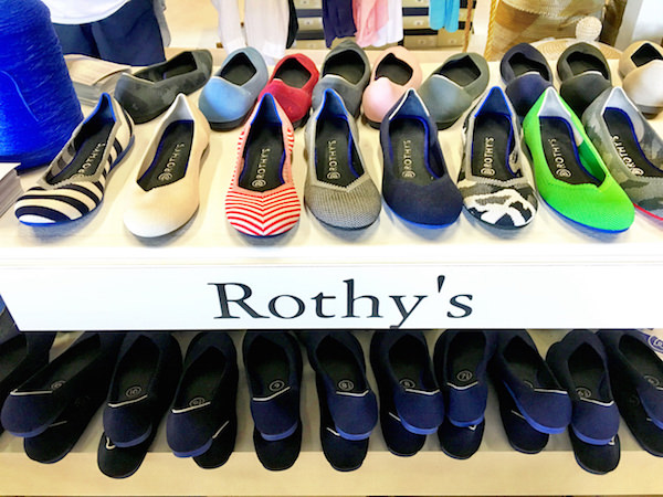 35 Cheap Are rothys shoes made from recycled plastic in Style