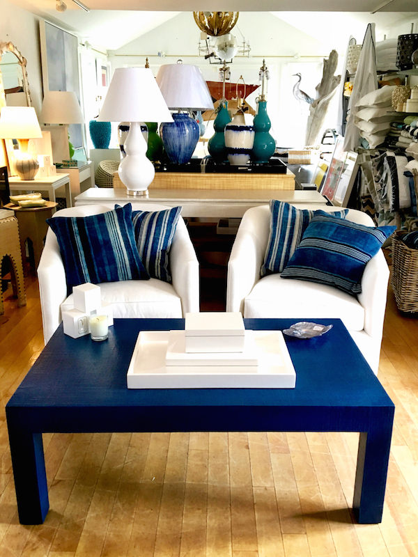 Coast Home Nantucket vignette