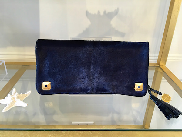 Jada Loveless Sophie clutch