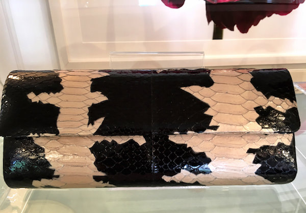 Jada Loveless python clutch.jpg