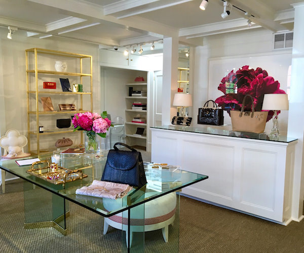 Jada Loveless shop on Nantucket