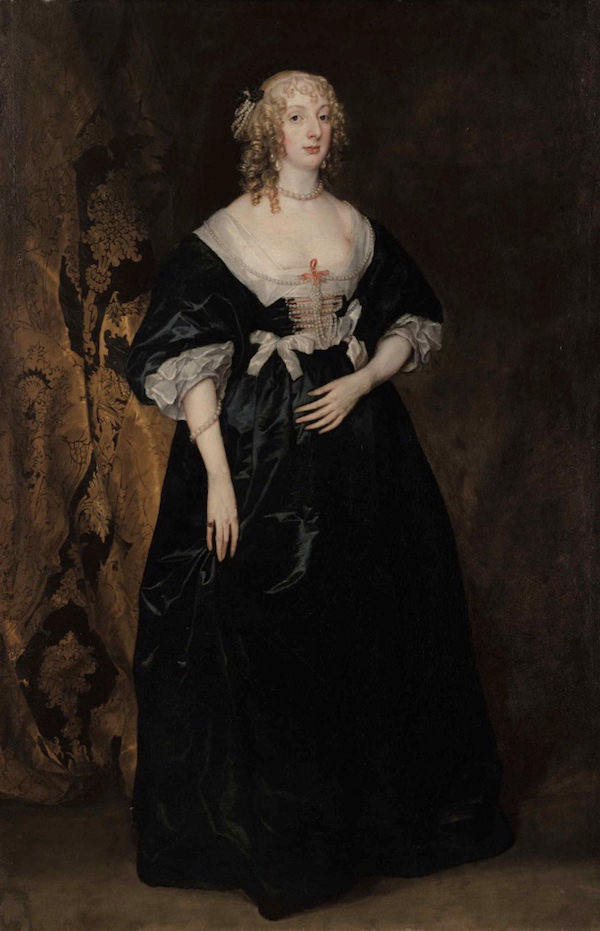 van-dyck-portrait-at-robert-de-balkany-sothebys-auction