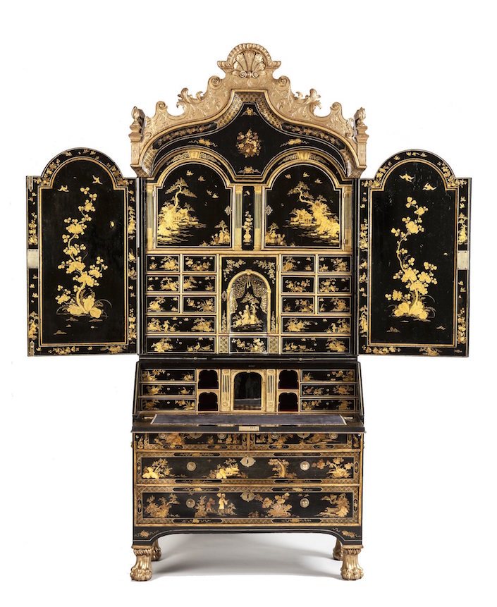 apter-fredericks-japanned-cabinet-at-tefaf-new-york-fall