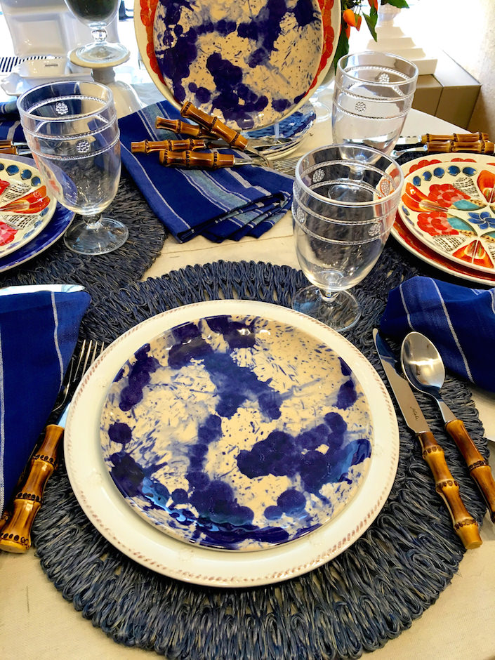 juliska-spin-and-splatter-melamine-collection