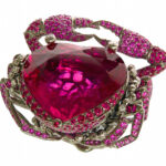 Jeweler by Stellene Volandes - Quintessence