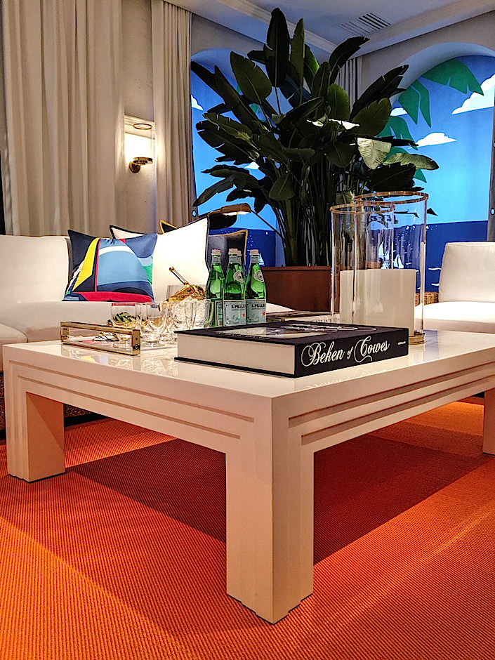 Ralph Lauren Home one of the world's premier home furnishing brands -  Trenzseater