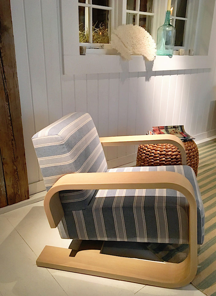 Preview of Ralph Lauren Home Furniture Contemporary Style