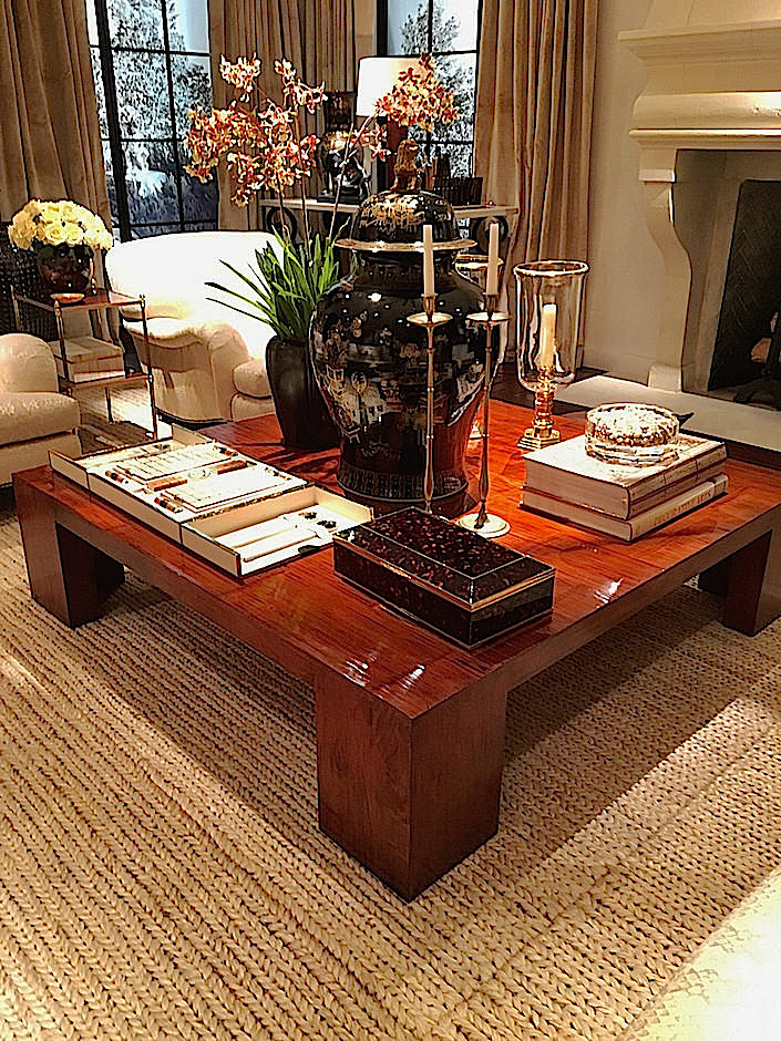 Decorate Your Home With Ralph Lauren Home