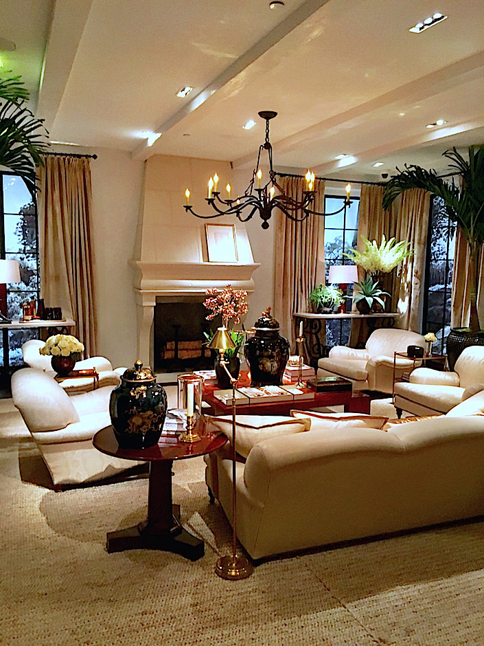 ralph lauren home furniture collection