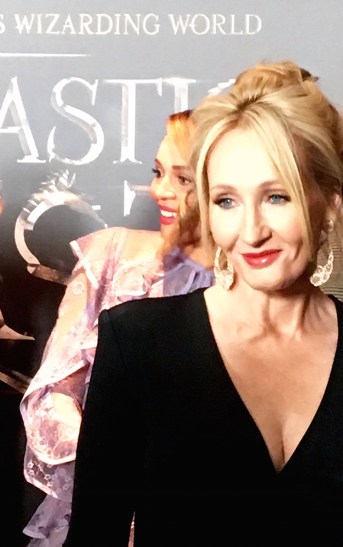 jk-rowling