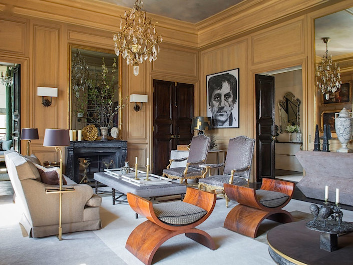 Best Interior Designer * Jean-Louis Deniot