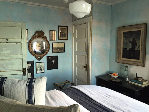 At Home With Susanna Salk And Ken Fulk Quintessence