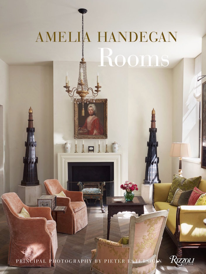 Amelia Handegan Rooms