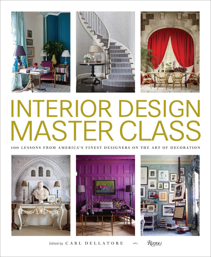 Interior Design Master Class