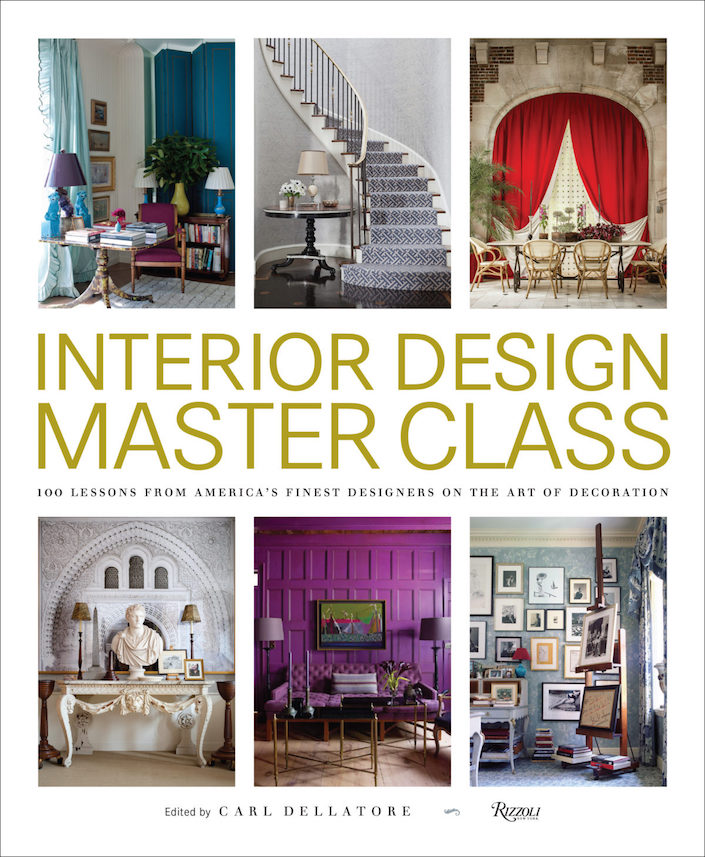 Interior Design Master Class - Quintessence