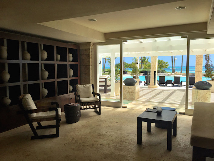 Puntacana Resort Six Senses Spa