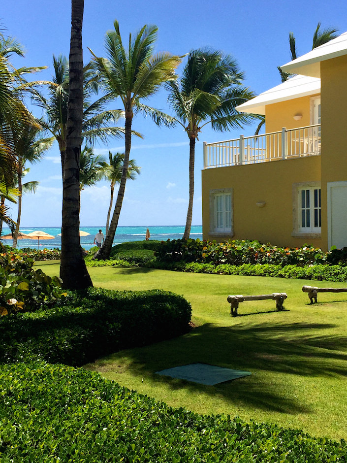 Tortuga Bay at Puntacana