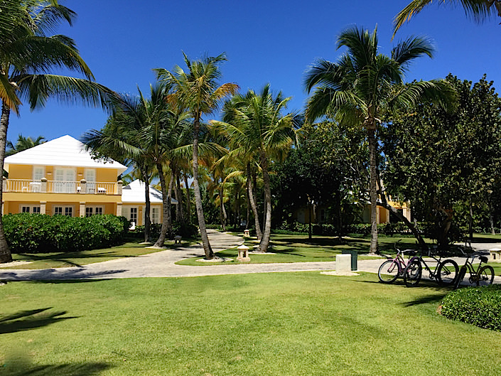 Tortuga Bay at Puntacana Resort