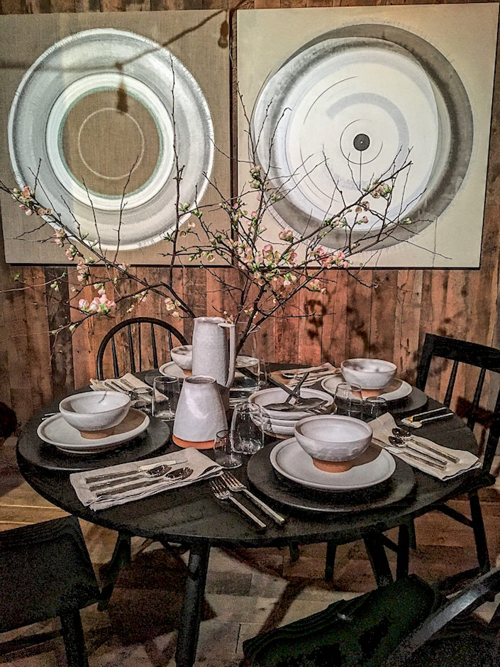 Brad Ford for NYDC at DIFFA Dining by Design 2017