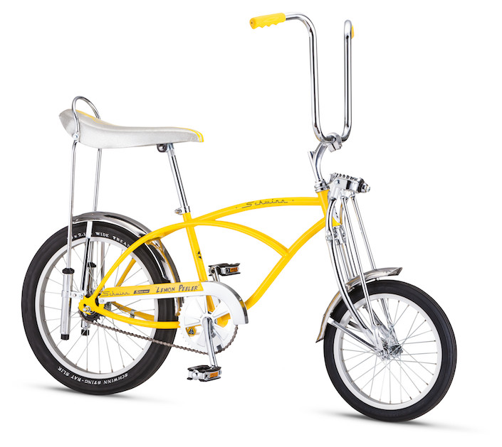 Schwinn Lemon Peeler