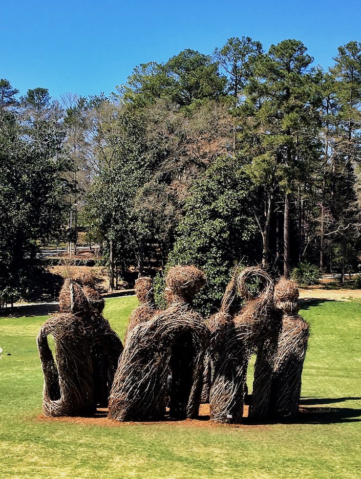 The Big Easy by Patrick Dougherty-1