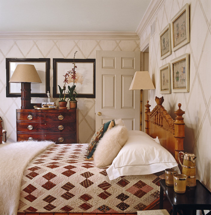 bedroom by Paolo Moschino & Philip Vergeylen