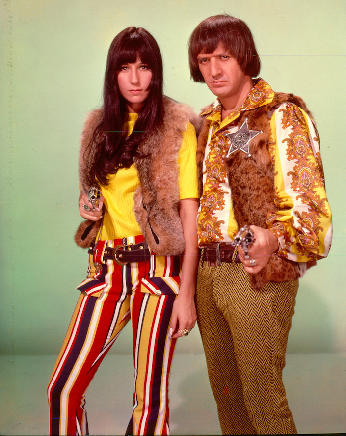 Sonny & Cher