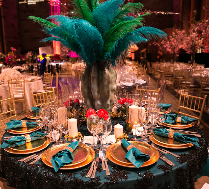 2017 Lenox Hill Neighborhood House Gala Dennis Rolland for l'Objet