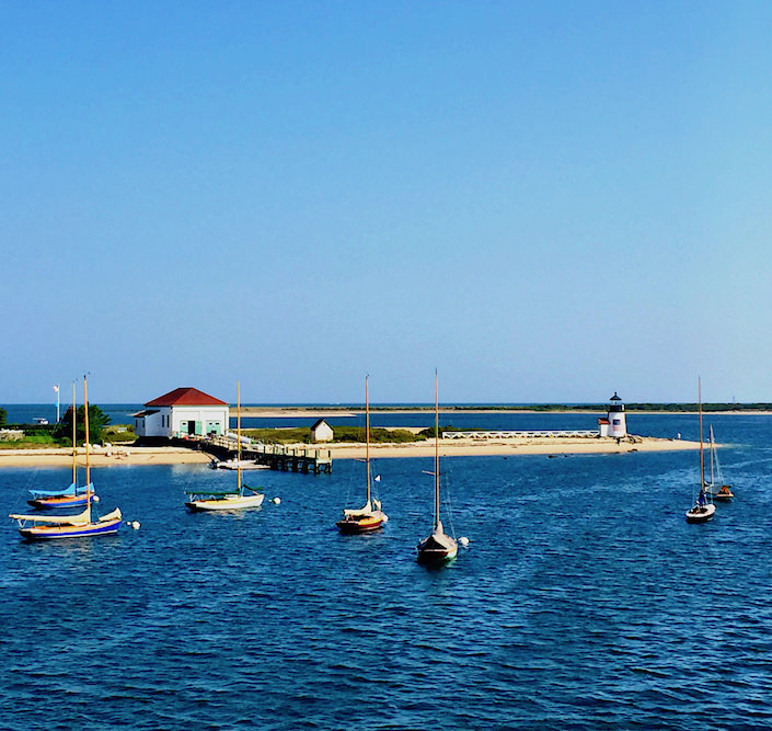 Brant Point Nantucket via Quintessence