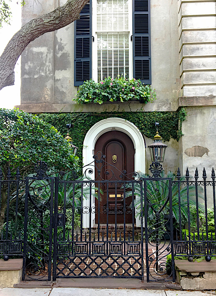 Historic Charleston