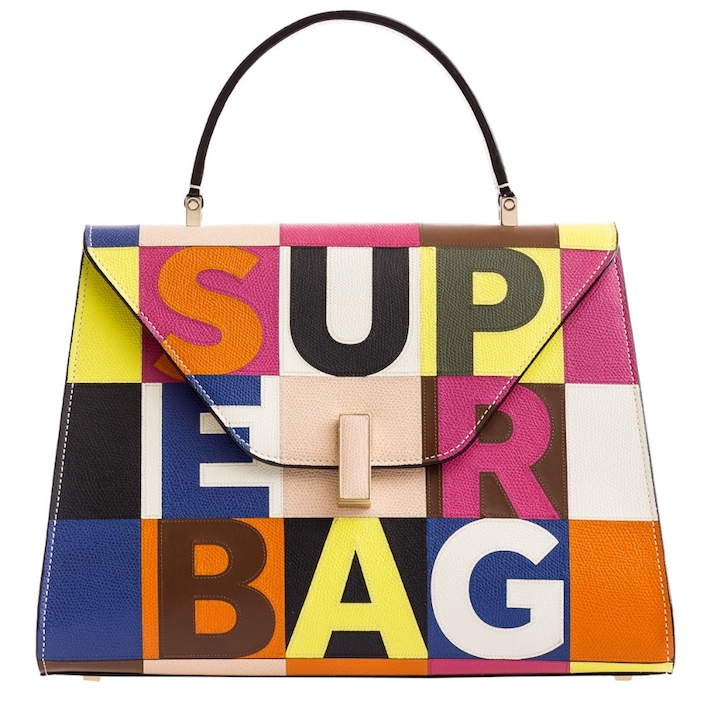 Valextra SUPERBAG