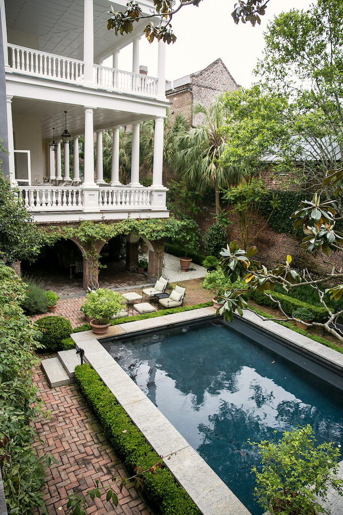 William Gatewood house in Charleston-1