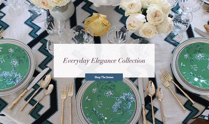 Everyday Elegance Collection